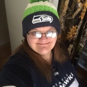 Meet your Posher, Patricia